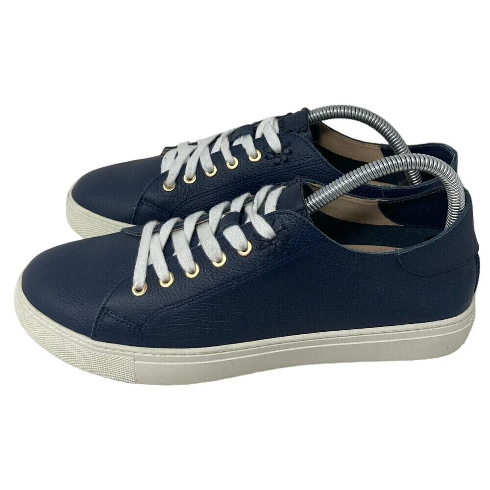 Jack Rogers Rory Women's Size 9 Classic Sneaker Blue